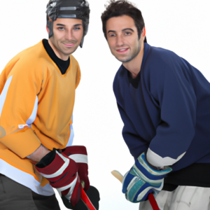 gigantium ishockey